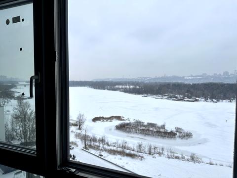 квартира за адресою Київ, Микільсько-Слобідська вул., 11