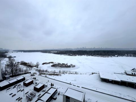 квартира за адресою Київ, Микільсько-Слобідська вул., 11