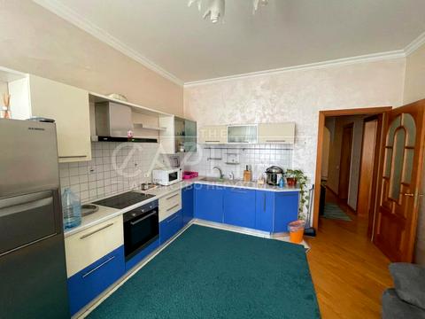 квартира за адресою Старонаводницька вул., 13