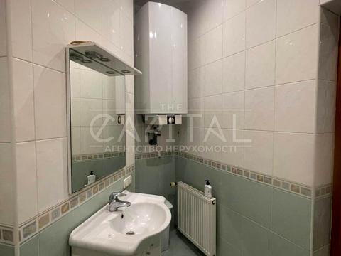 квартира за адресою Старонаводницька вул., 13