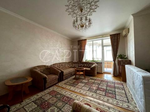 квартира за адресою Старонаводницька вул., 13