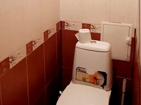 квартира за адресою Київ, Оболонський просп., 18-А