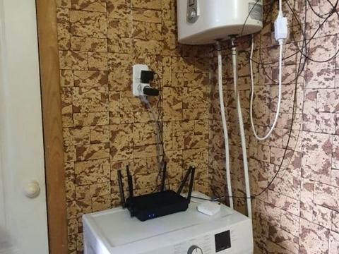 квартира за адресою Київ, Оболонський просп., 18-А