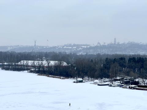 квартира за адресою Київ, Микільсько-Слобідська вул., 11