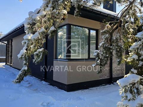 дом по адресу бучанська, 2б