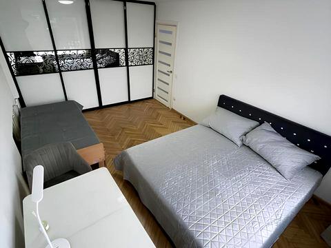 квартира по адресу Петлюры ул. (Маршала Рыбалко), 2а