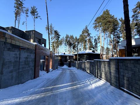 ділянка за адресою км нова ходосівка