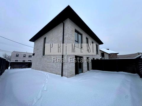 дом по адресу Центральная ул., 12