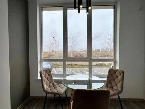 квартира за адресою Межова вул., (Будинок 7)