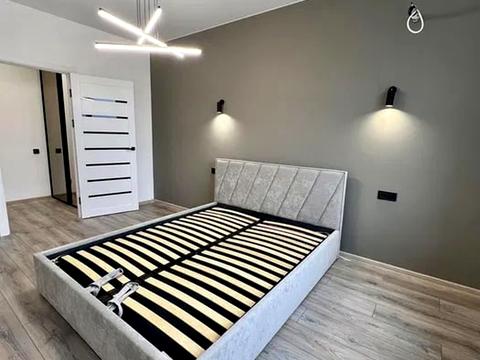 квартира за адресою Межова вул., (Будинок 7)