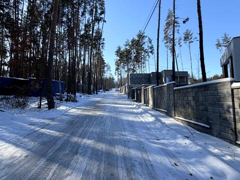 ділянка за адресою км нова ходосівка