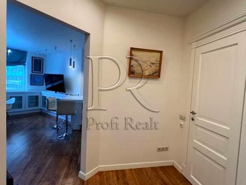 квартира по адресу Вышгородская ул., 45