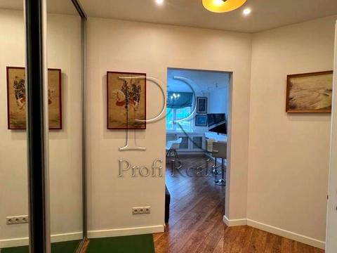 квартира по адресу Вышгородская ул., 45