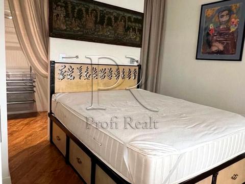 квартира по адресу Вышгородская ул., 45