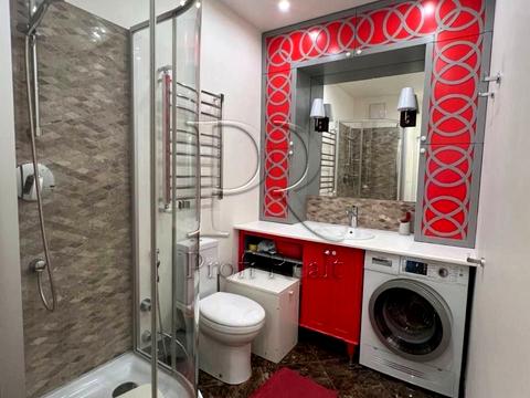 квартира по адресу Вышгородская ул., 45