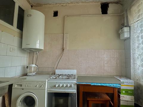 квартира за адресою Промислова, 6