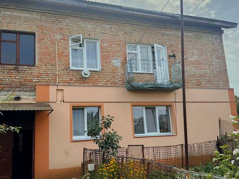 квартира за адресою Промислова, 6