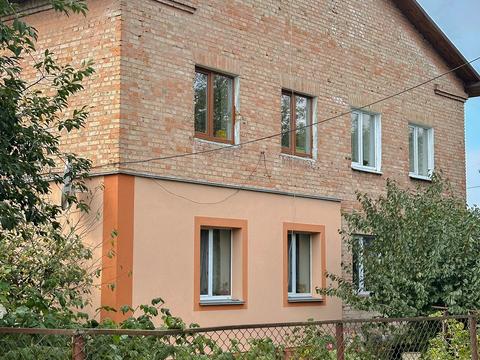 квартира за адресою Промислова, 6