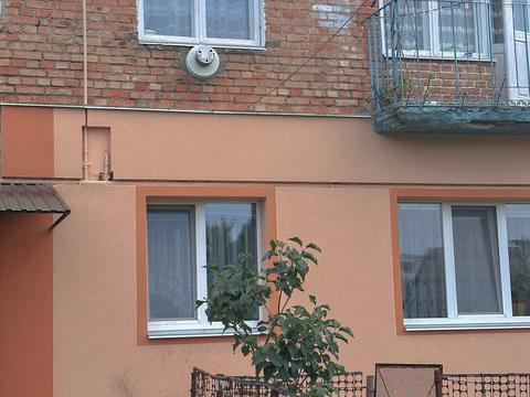 квартира за адресою Промислова, 6