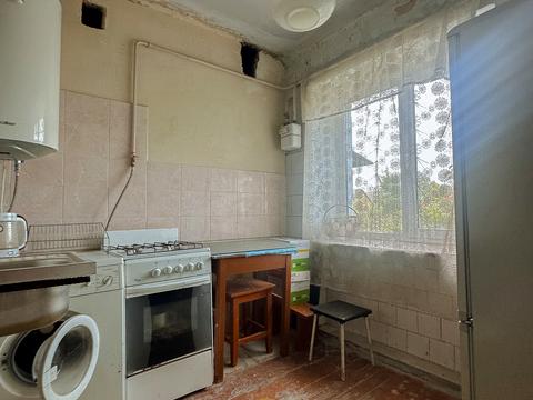 квартира за адресою Промислова, 6