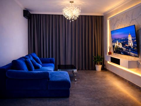 квартира за адресою Ревуцького вул., 40-Г