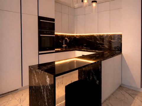 квартира за адресою Ревуцького вул., 40-Г