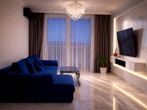 квартира за адресою Ревуцького вул., 40-Г