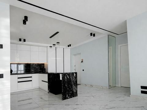 квартира за адресою Ревуцького вул., 40-Г