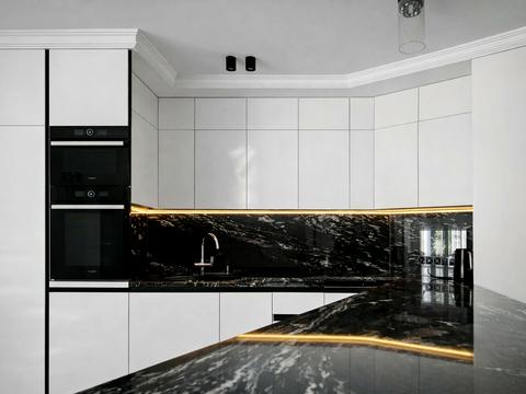 квартира за адресою Ревуцького вул., 40-Г