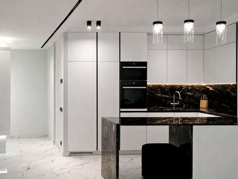 квартира за адресою Ревуцького вул., 40-Г