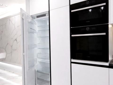 квартира за адресою Ревуцького вул., 40-Г