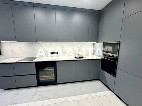 квартира по адресу Спортивна ул., 3/2