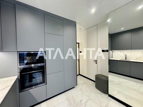 квартира по адресу Спортивна ул., 3/2