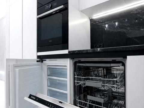 квартира за адресою Ревуцького вул., 40-Г