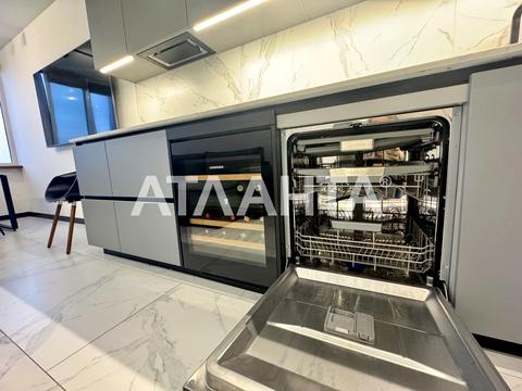 квартира по адресу Спортивна ул., 3/2