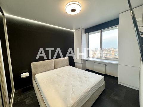 квартира по адресу Спортивна ул., 3/2