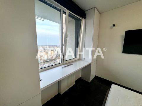 квартира по адресу Спортивна ул., 3/2