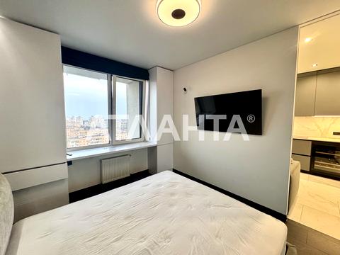 квартира по адресу Спортивна ул., 3/2