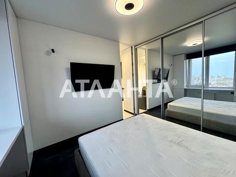 квартира по адресу Спортивна ул., 3/2