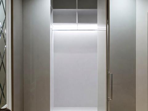 квартира за адресою Ревуцького вул., 40-Г