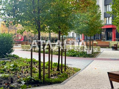 квартира по адресу Спортивна ул., 3/2