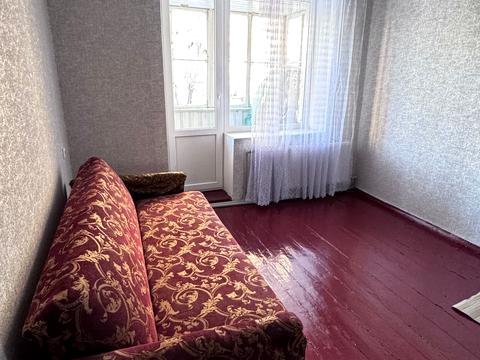 квартира за адресою Велика Бердичівська вул., 81