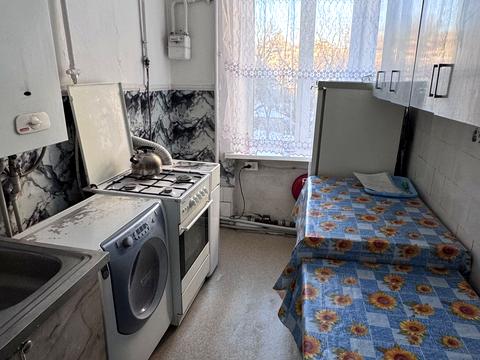 квартира за адресою Велика Бердичівська вул., 81