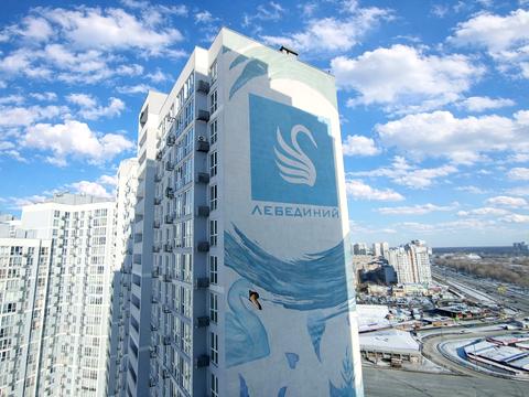 квартира за адресою Ревуцького вул., 40-Г