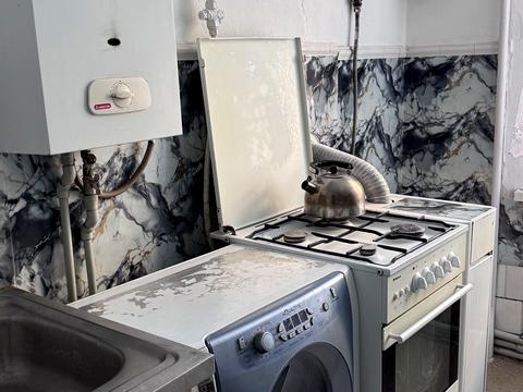 квартира за адресою Велика Бердичівська вул., 81