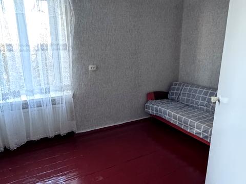 квартира за адресою Велика Бердичівська вул., 81