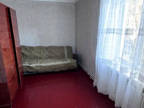 квартира за адресою Велика Бердичівська вул., 81