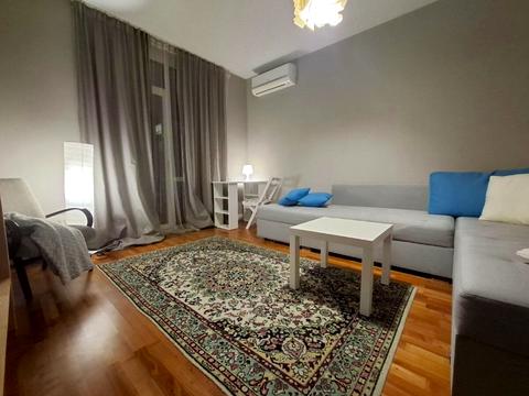 квартира по адресу Анатолия Петрицкого ул., 21