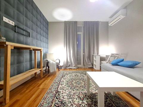 квартира по адресу Анатолия Петрицкого ул., 21