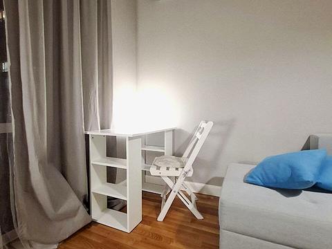 квартира по адресу Анатолия Петрицкого ул., 21